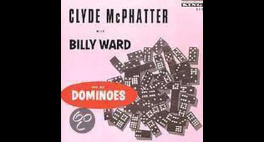 With Billy Ward & Dominoe