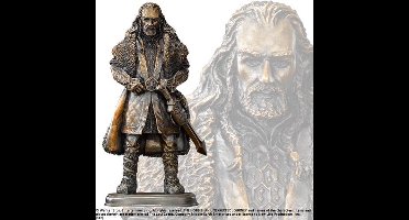 Thorin bronzen sculptuur