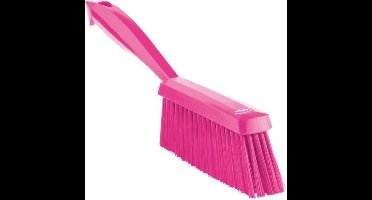 Vikan Hygiene 4587 handveger zacht - Roze