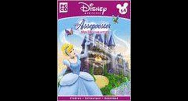 Disney Interactive Assepoester - Mijn Droomkasteel - Windows