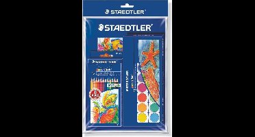 promo set Noris kleurset