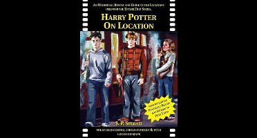 Harry Potter on Location