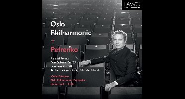 Don Quixote, Op. 35 / Don Juan, Op. 20 / Till Eul