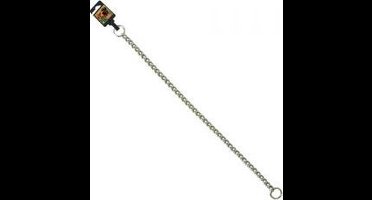 Boon Slipketting - 2.5 mm / 60 cm