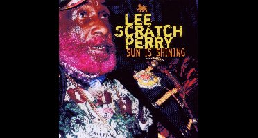 Sun Is Shining - Perry Lee