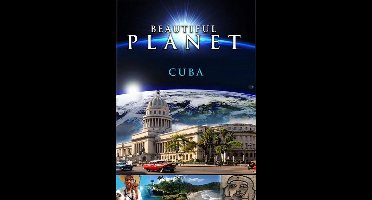 Beautiful Planet - Cuba (DVD)