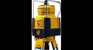 Stabila Lapr 150 Rotatielaser Zelfnivellerend Reikwijdte (Max.): 240 M