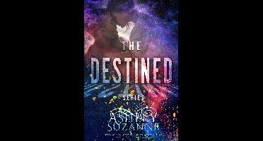 The Destined Series 5 - Destined Series - Complete Collection