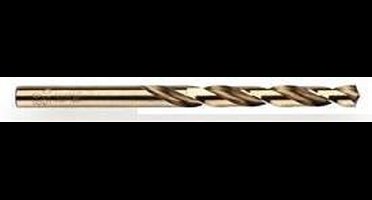 Irwin HSS Metaalboor 135° Cobalt 8.50 5PCS - 10502535