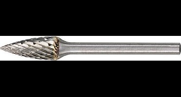 PFERD kleine stiftfrees SPG Ø 3 mm Koplengte 13 mm Schacht Ø 3 mm...