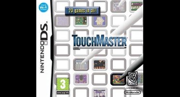 Touchmaster