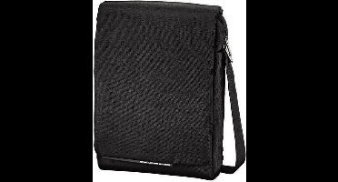 Aha 101382 Resident Messenger Tas - 12.1 inch / Zwart