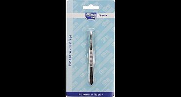 Pincet ELINA 8.5cm roestvrij Kaart