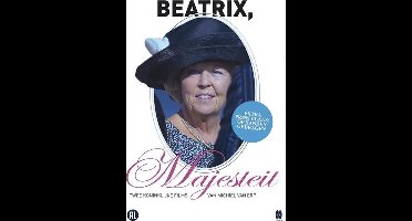 Beatrix Majesteit (DVD)