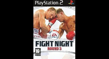 Fight Night: Round 3