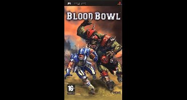 Warhammer: Blood Bowl