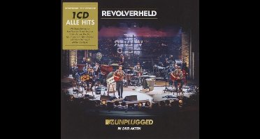 MTV UNPLUGGED IN DREI AKTEN