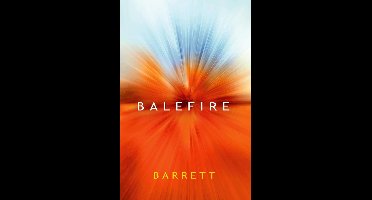 Balefire