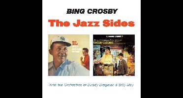 Jazz Sides
