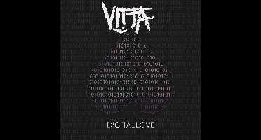 Digital Love (LP)