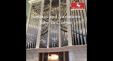 Sonatas and Variations