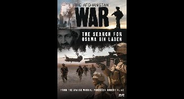 War In Afghanistan - The Search For Bin Laden