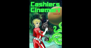 Cashiers du Cinemart 18