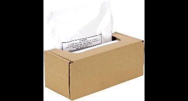 Fellowes Abfallbeutel x50 (300C/500C/300CL/500CL) 50PK