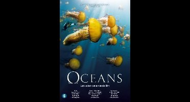 Oceans (DVD)