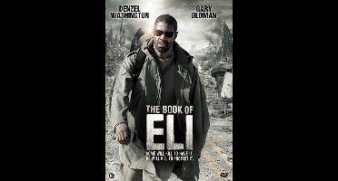 Book Of Eli (DVD)