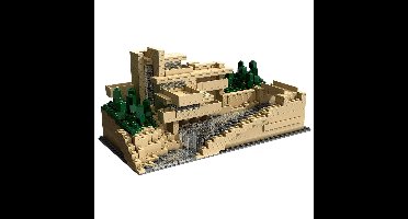 LEGO Architecture Fallingwater - 21005