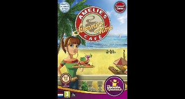 Amelie's Caf�: Summer Time