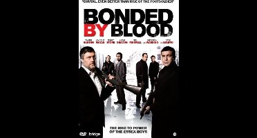 Bonded By Blood (DVD)