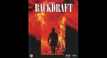 Backdraft (Blu-ray)