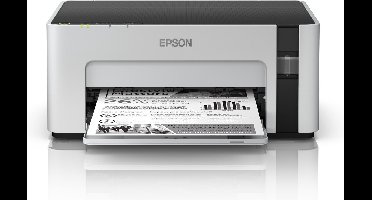 Epson EcoTank ET-M1120 - Inkttank printer