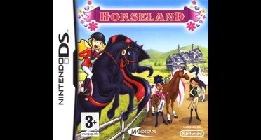 Horseland