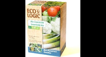 Bio-Pyretrex Garden - Bio-insecticide - 150ml