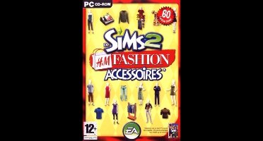 The Sims 2: H&M Fashion Stuff