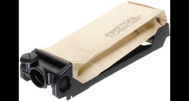 Festool - Turbofilterset Tfs Ii-Et/Rs - 487780