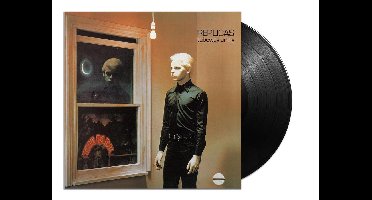 Replicas -Reissue- (LP)