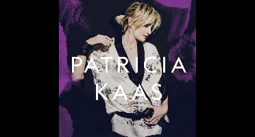 Patricia Kaas