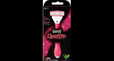 Wilkinson Sword Quattro for Women
