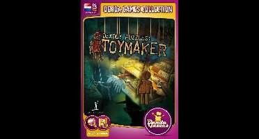 Deadly Puzzles, Toymaker - Windows