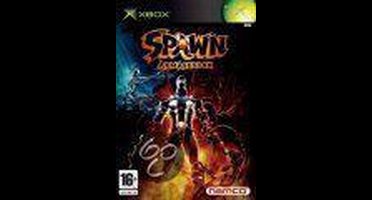 Spawn: Armageddon
