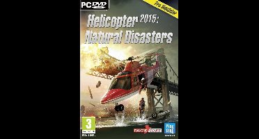 Helicopter 2015, Natural Disasters - Windows