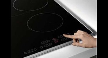Samsung NZ64F5RD9AB/EF - Inbouw keramische kookplaat