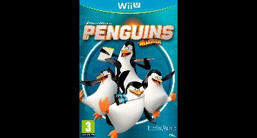 Penguins Of Madagascar