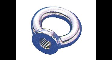 Talamex Dekoog-moeren