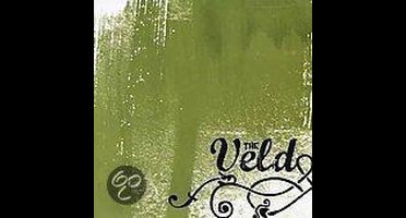Veld, The - Veld, The (ep)