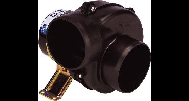 Jabsco Ventilatoren (blowers) 12 Volt/6 Amp.